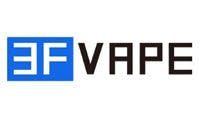 3fvape.com store logo