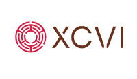 XCVI.com store logo
