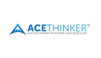 acethinker.com store logo