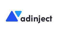 adinject.com store logo