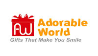 adorableworld.com store logo