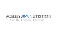 ageless-nutrition.com store logo