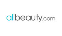 allbeauty.com store logo
