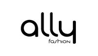 allyfashion.com store logo