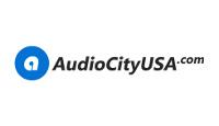 audiocityusa.com store logo
