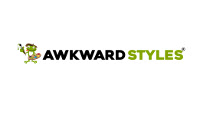 awkwardstyles.com store logo