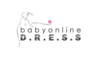 babyonlinedress.com store logo