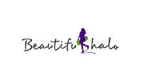 beautifulhalo.com store logo