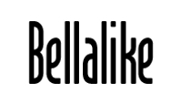 bellalike.com store logo