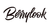 berrylook.com store logo