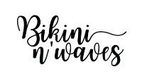bikiniandwaves.com store logo