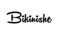 bikinishe.com store logo