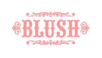 blushfashion.boutique store logo