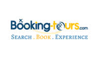 booking-tours.com store logo