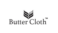 buttercloth.com store logo