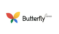 butterflysaves.com store logo