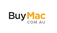 buymac.com.au store logo