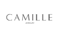 camillejewelry.com store logo
