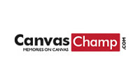 canvaschamp.co.uk store logo
