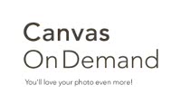 canvasondemand.com store logo