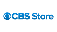 cbsstore.com store logo