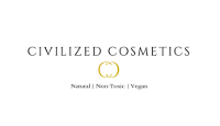 civilizedcosmetics.com store logo
