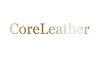 coreleather.com store logo