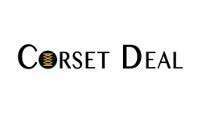 corsetdeal.com store logo