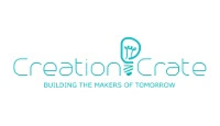 creationcrate.com store logo