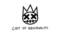 cultofindividuality.com store logo