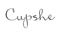 cupshe.com store logo
