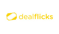 dealflicks.com store logo
