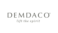 demdaco.com store logo