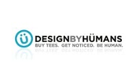 designbyhumans.com store logo