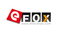 efox-shop.com store logo