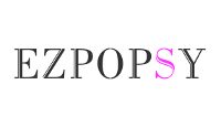 ezpopsy.com store logo
