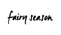 fairyseason.com store logo