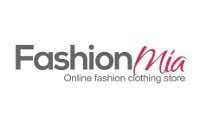fashionmia.com store logo