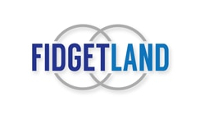 fidgetland.com store logo