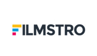 filmstro.com store logo