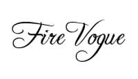 firevogue.com store logo