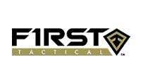 firsttactical.com store logo