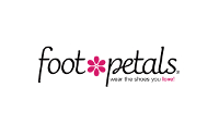 footpetals.com store logo
