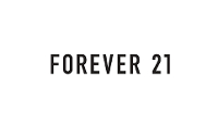 forever21.com store logo