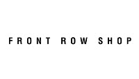 frontrowshop.com store logo