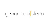 generationklean.com store logo