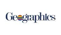 geographics.com store logo