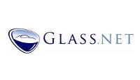 glass.net store logo
