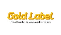 goldlabel.com store logo