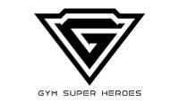 gymsuperheroes.com store logo